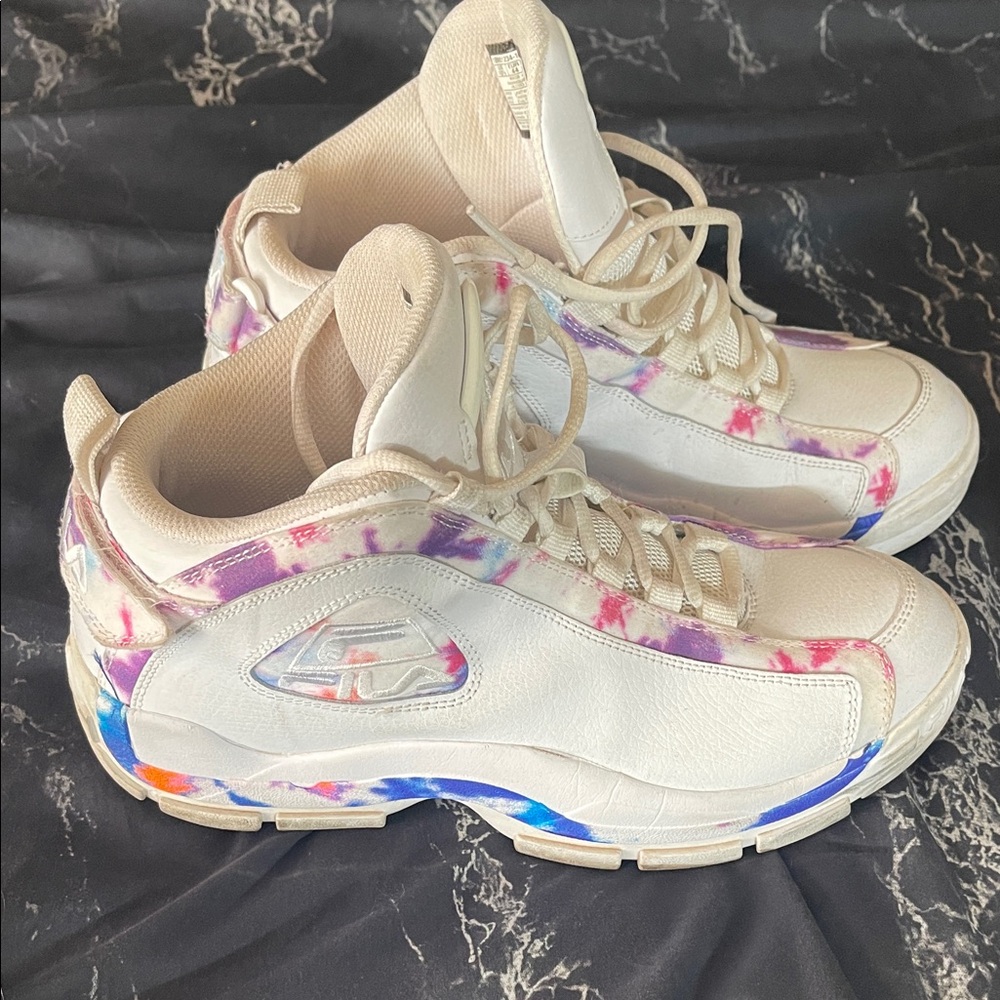 Filas 10.5 sneakers